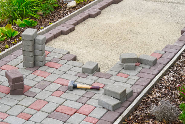 Best Driveway Drainage Solutions in Lus Valley Marinwood, CA