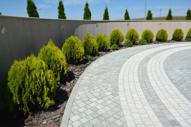 Best Permeable Paver Driveways in Lus Valley Marinwood, CA