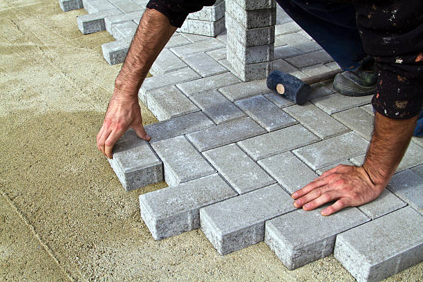 Best Luxury Driveway Paving Solutions in Lus Valley Marinwood, CA