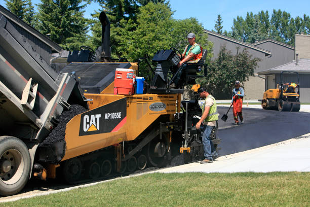 Best Driveway Sealing and Maintenance in Lus Valley Marinwood, CA