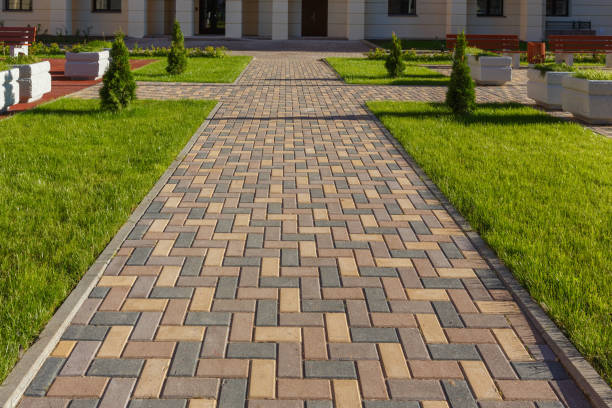 Best Residential Driveway Paving in Lus Valley Marinwood, CA