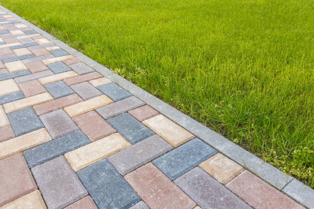 Best Decorative Driveway Paving in Lus Valley Marinwood, CA